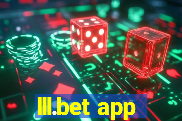 lll.bet app