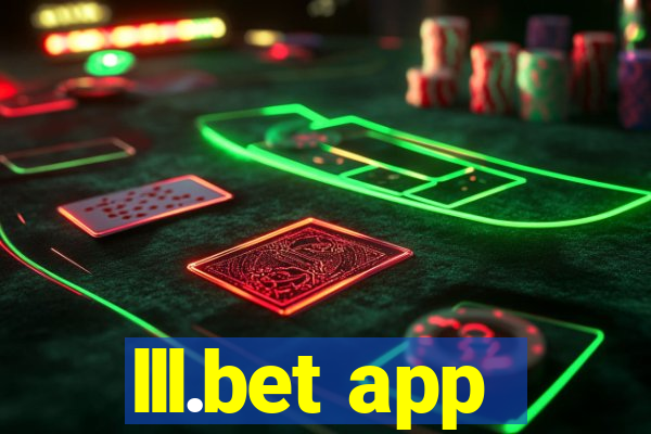 lll.bet app