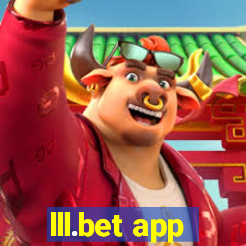 lll.bet app