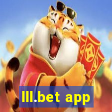 lll.bet app