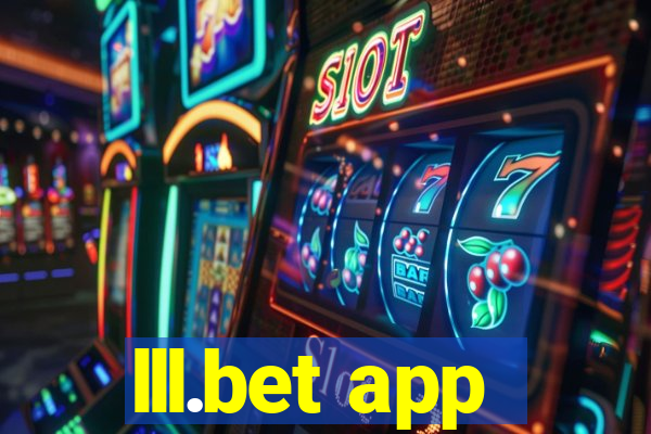 lll.bet app