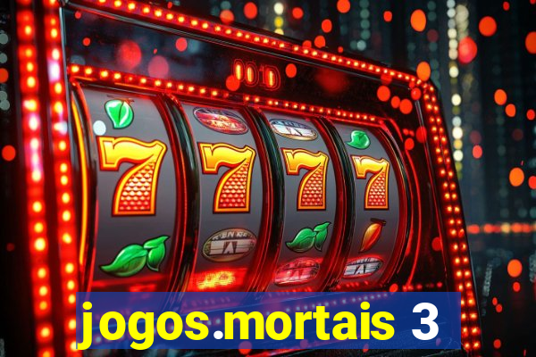 jogos.mortais 3