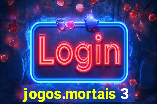 jogos.mortais 3