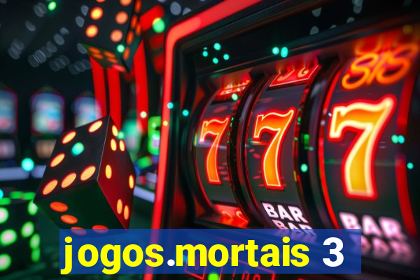 jogos.mortais 3