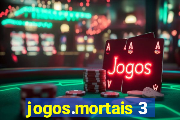 jogos.mortais 3