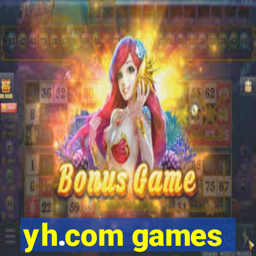 yh.com games