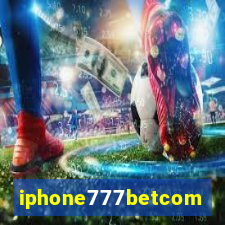 iphone777betcom