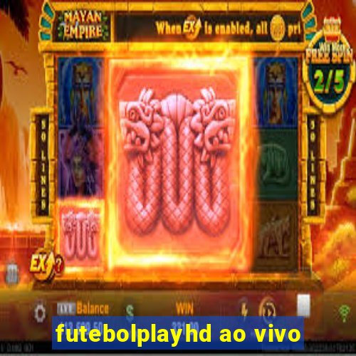 futebolplayhd ao vivo