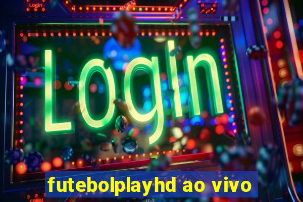 futebolplayhd ao vivo