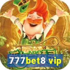 777bet8 vip