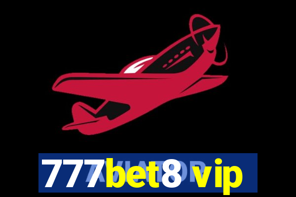 777bet8 vip