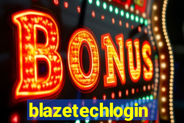 blazetechlogin