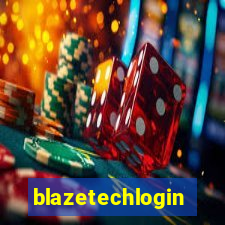 blazetechlogin