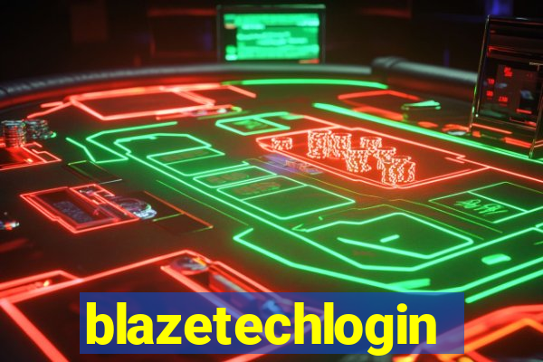 blazetechlogin