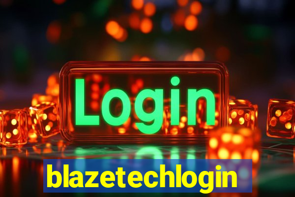 blazetechlogin