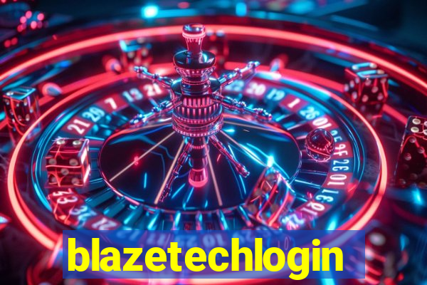 blazetechlogin