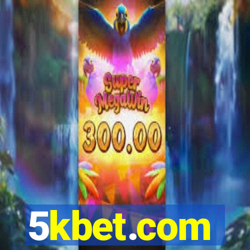 5kbet.com