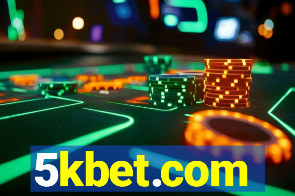 5kbet.com