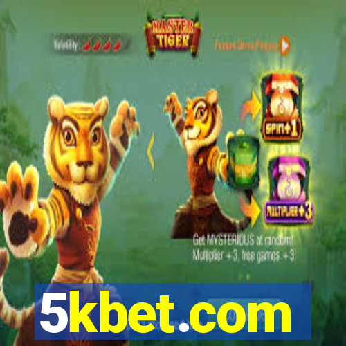 5kbet.com