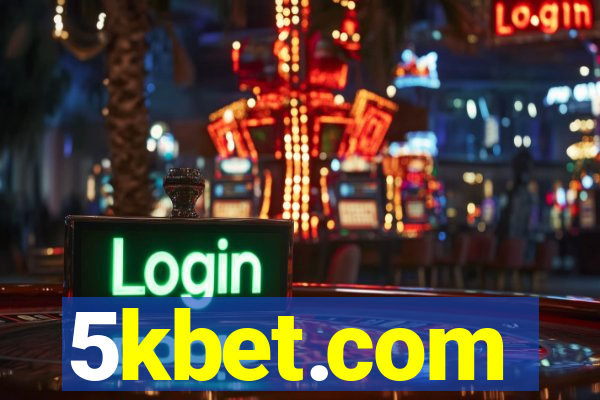 5kbet.com