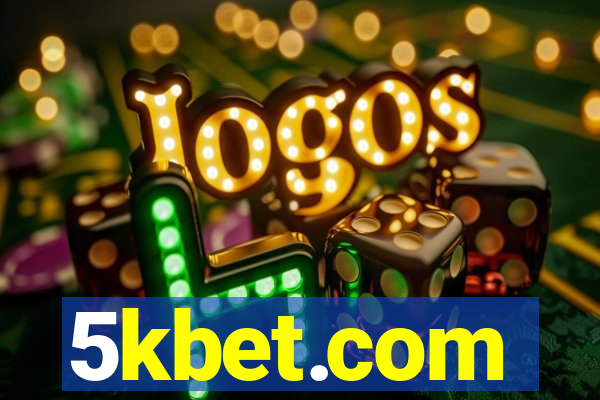 5kbet.com