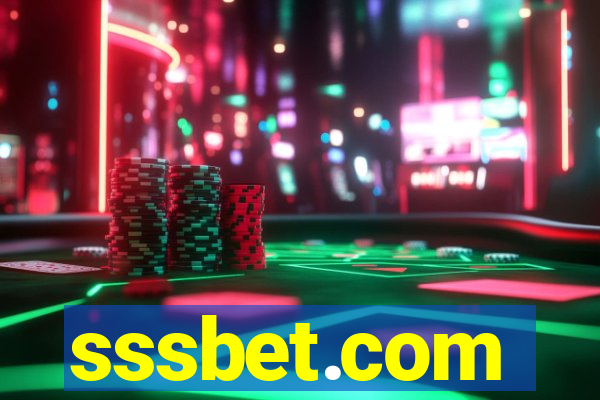 sssbet.com