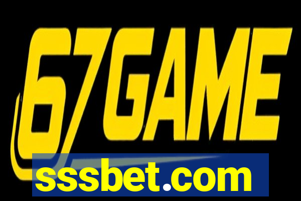 sssbet.com