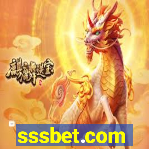 sssbet.com