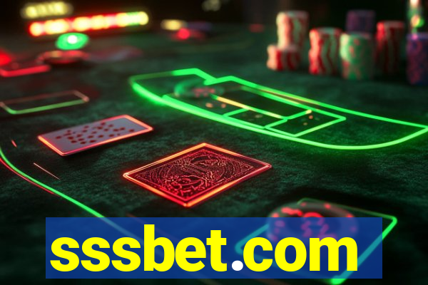 sssbet.com