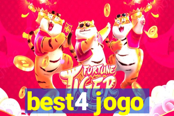 best4 jogo