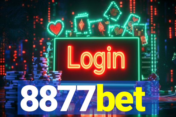 8877bet