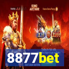 8877bet