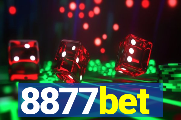 8877bet