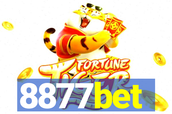 8877bet