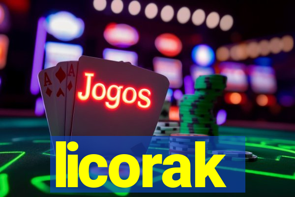 licorak