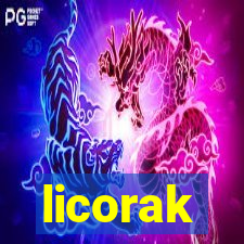 licorak