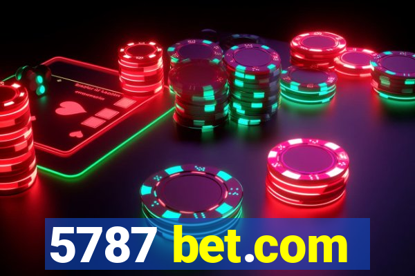 5787 bet.com