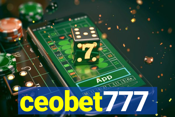 ceobet777