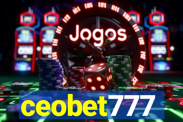 ceobet777