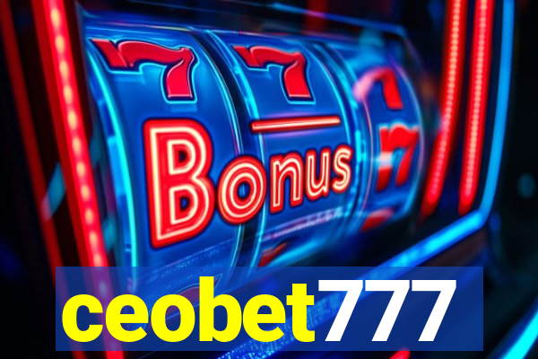 ceobet777