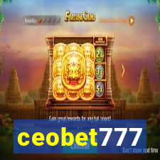 ceobet777