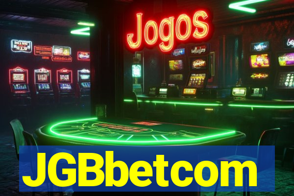 JGBbetcom