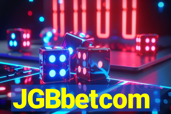 JGBbetcom