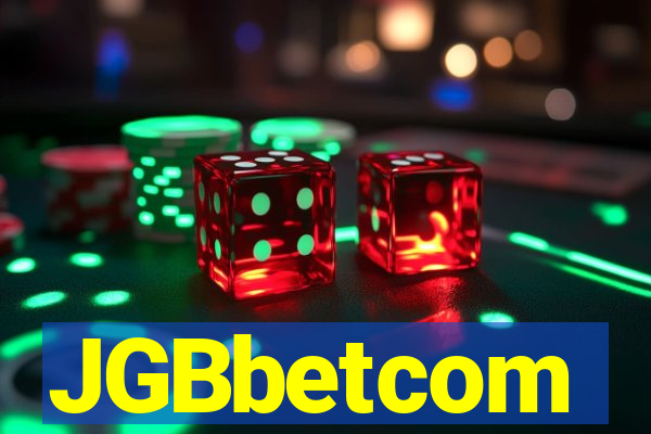 JGBbetcom