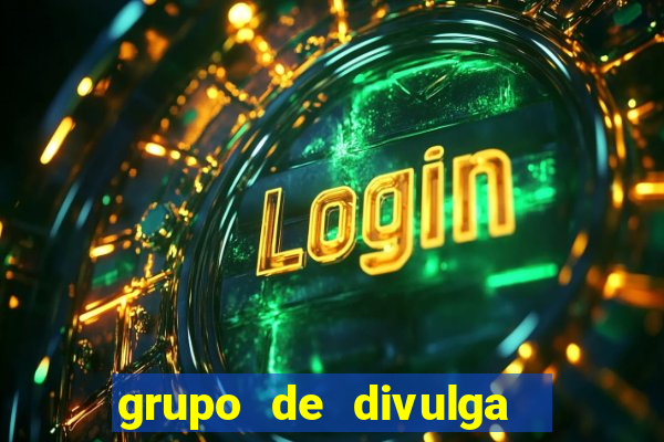 grupo de divulga  o de plataforma de jogos