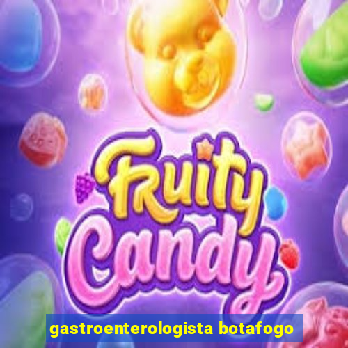 gastroenterologista botafogo