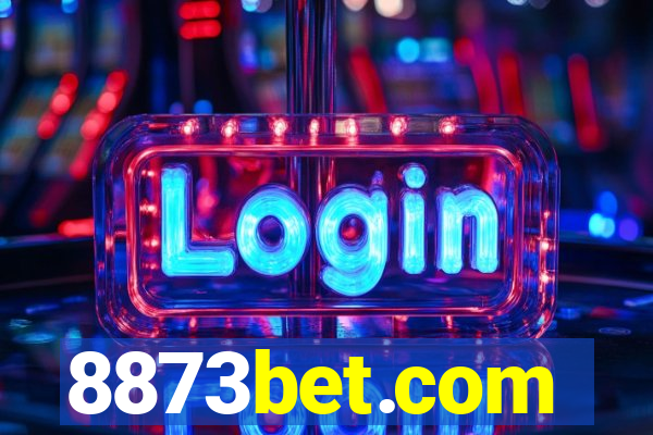 8873bet.com