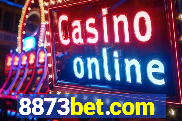 8873bet.com