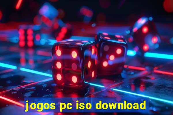 jogos pc iso download