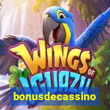 bonusdecassino